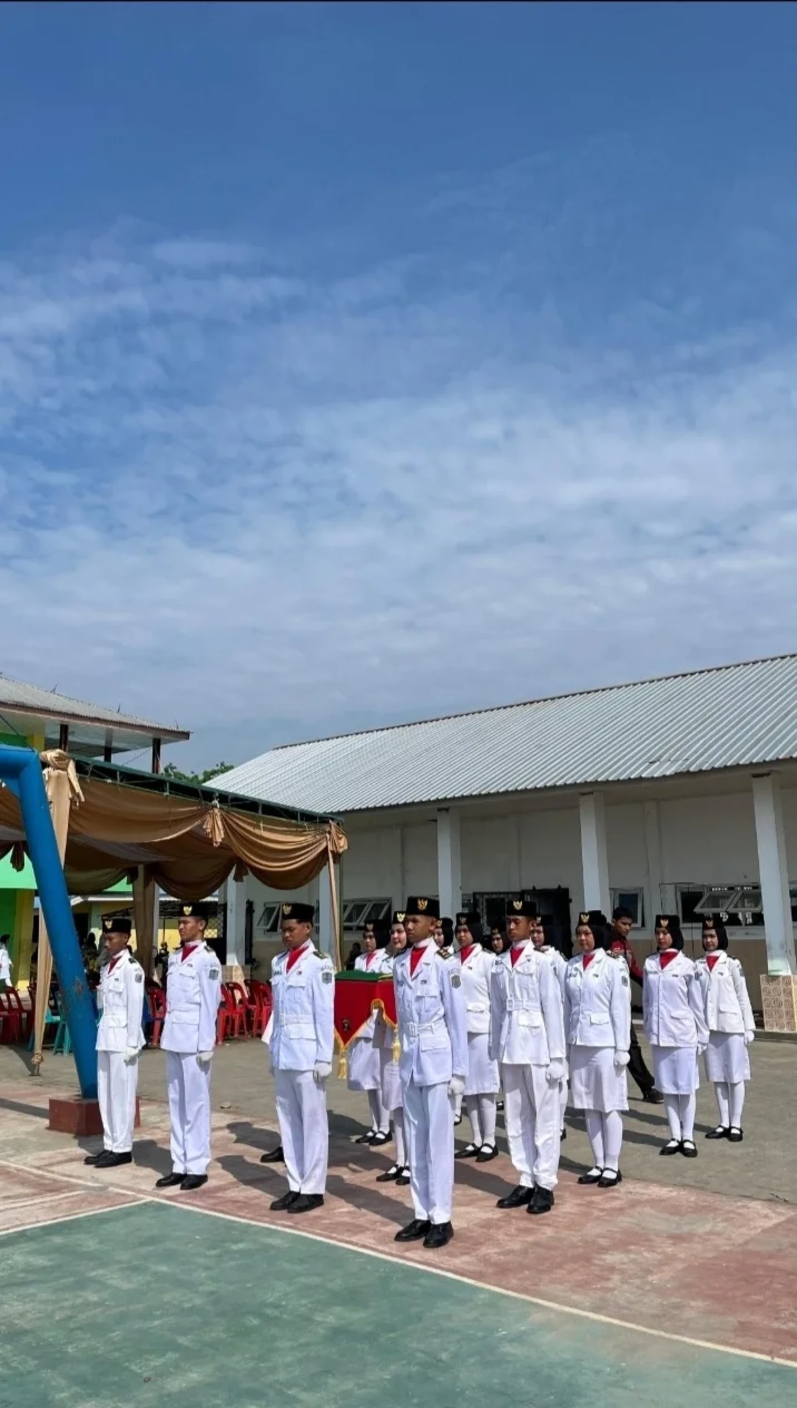 Foto dokumentasi prestasi 3