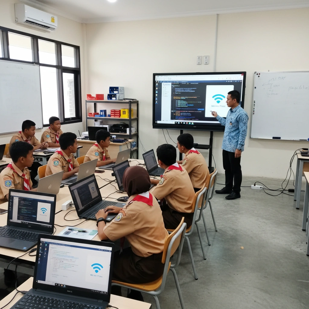 Profil Sekolah